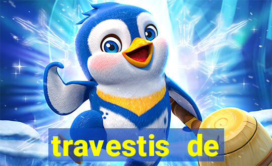 travestis de salvador skokka
